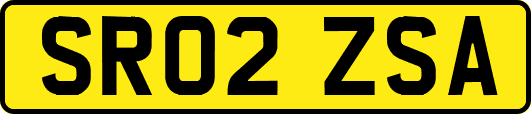SR02ZSA
