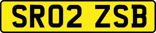 SR02ZSB