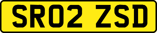 SR02ZSD
