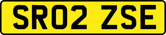SR02ZSE