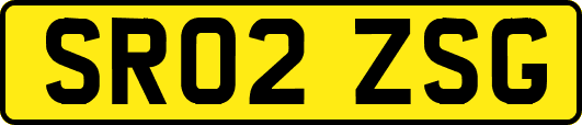 SR02ZSG