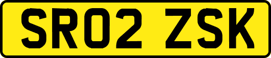 SR02ZSK