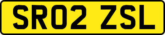 SR02ZSL