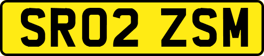 SR02ZSM