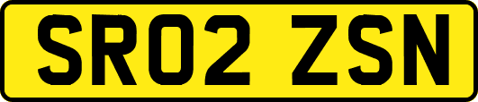 SR02ZSN