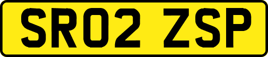SR02ZSP