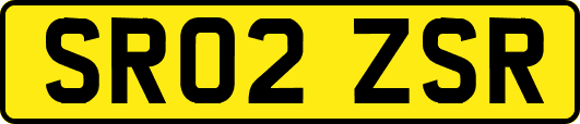 SR02ZSR