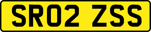 SR02ZSS
