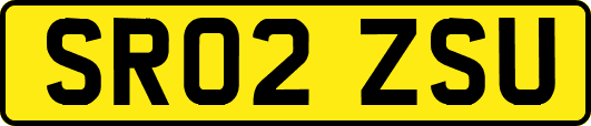 SR02ZSU