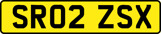 SR02ZSX