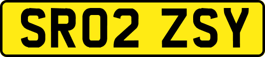 SR02ZSY