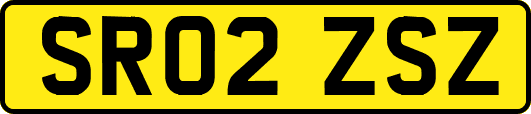 SR02ZSZ