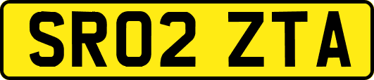 SR02ZTA