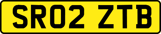 SR02ZTB
