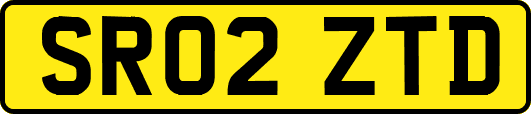 SR02ZTD