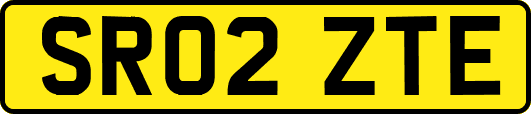 SR02ZTE