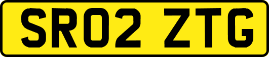 SR02ZTG