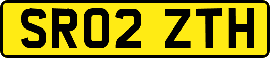 SR02ZTH