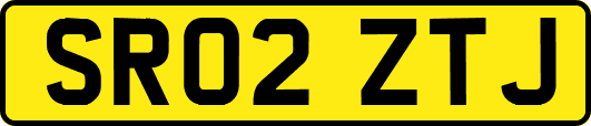 SR02ZTJ
