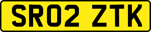 SR02ZTK