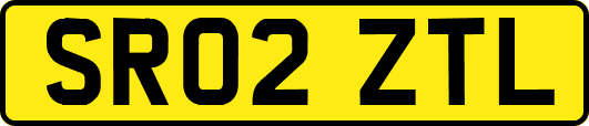 SR02ZTL
