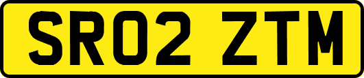 SR02ZTM