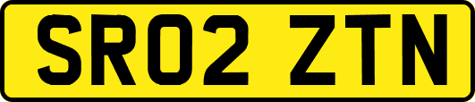 SR02ZTN