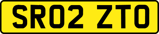 SR02ZTO