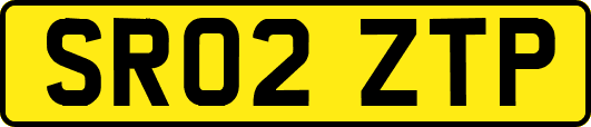 SR02ZTP