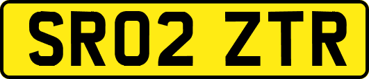 SR02ZTR