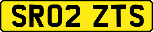 SR02ZTS
