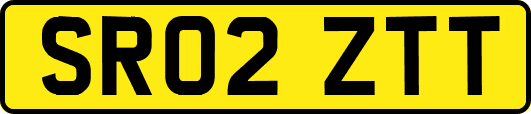 SR02ZTT