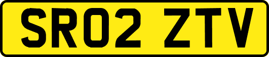 SR02ZTV