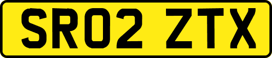 SR02ZTX