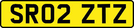 SR02ZTZ