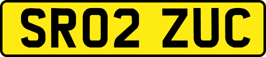 SR02ZUC