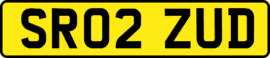 SR02ZUD