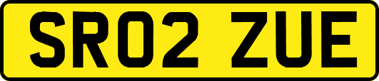 SR02ZUE