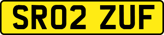 SR02ZUF