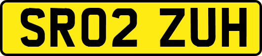 SR02ZUH
