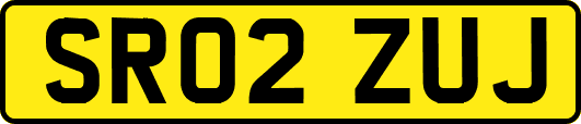SR02ZUJ