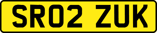 SR02ZUK