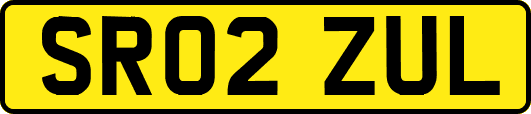 SR02ZUL