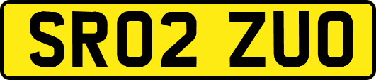 SR02ZUO