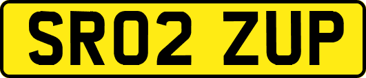 SR02ZUP