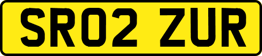 SR02ZUR