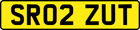 SR02ZUT