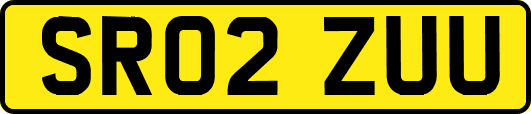 SR02ZUU