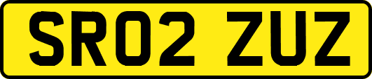 SR02ZUZ