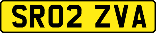 SR02ZVA